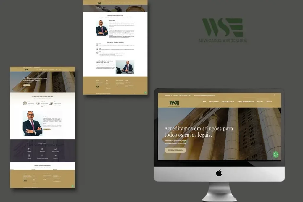 WSE Advogados Associados
